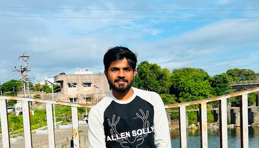 Swapnil Jadhav