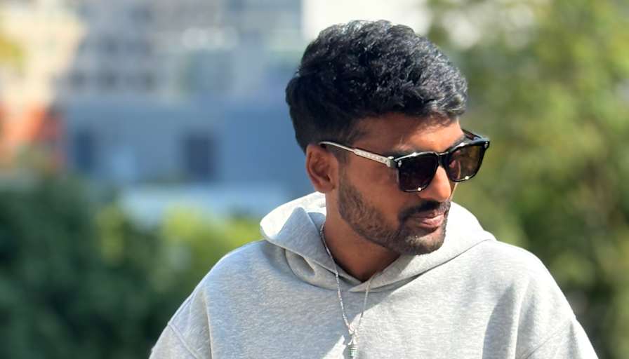 Dinesh Pendyala