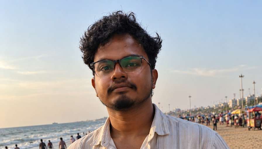 Bharathwaj Subramanian