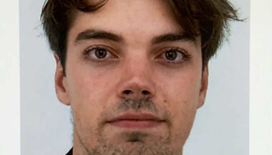 Hugo Jalouin