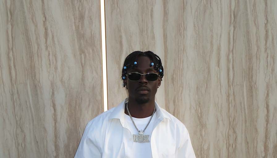 Bobby Akpojotor