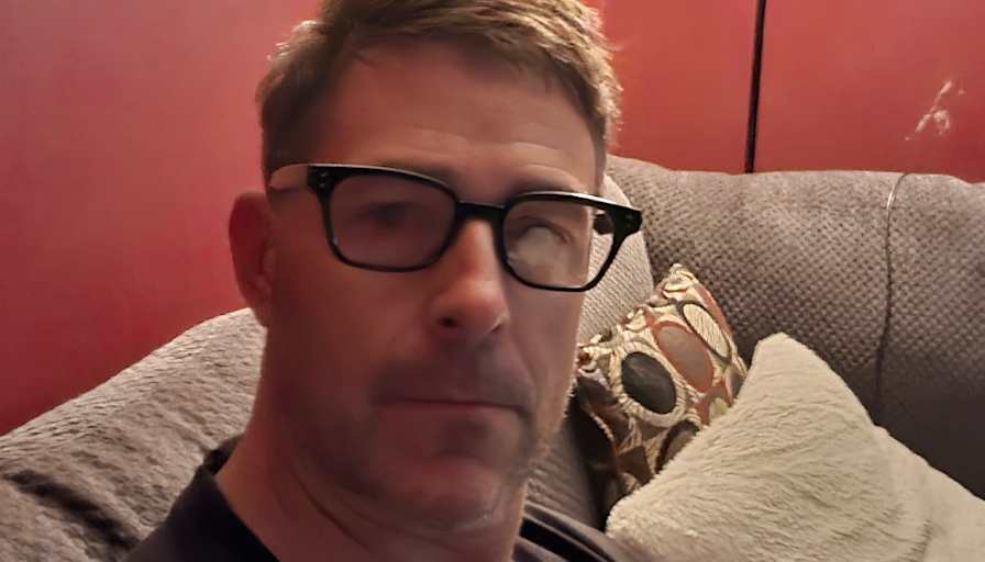 Mark Butcher