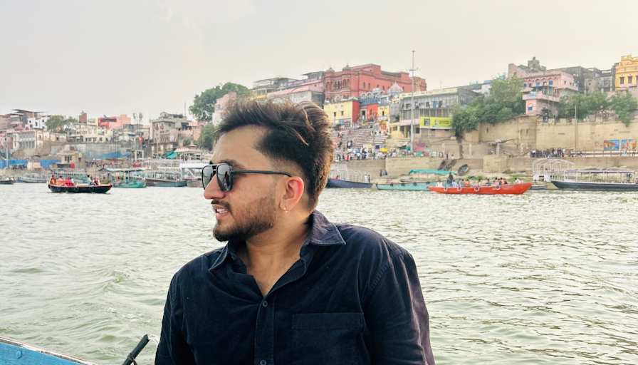 Tarun