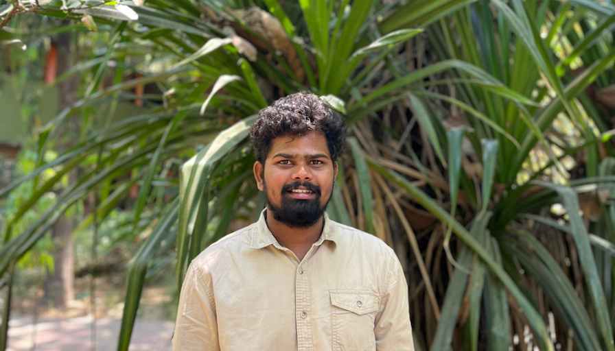 Charan