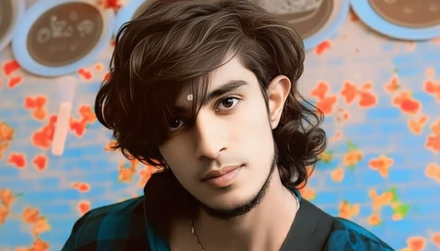 Ajay v