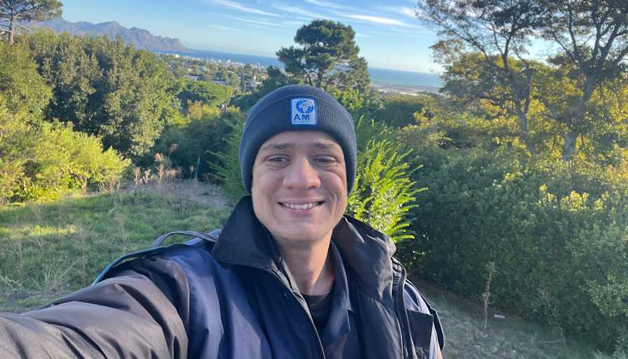 Damian Soares