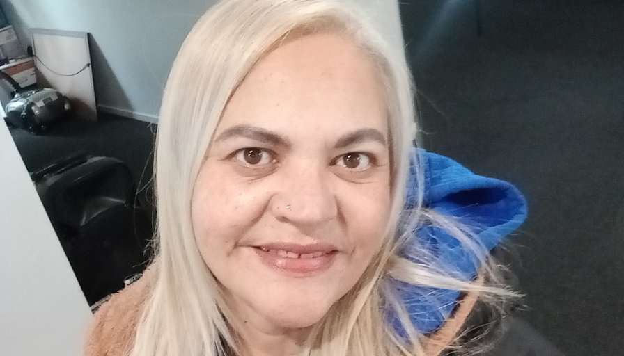Nicky Van der Byl