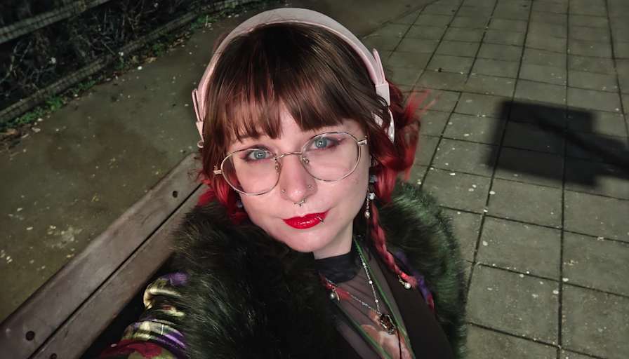 Amy