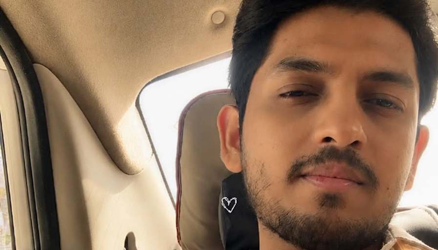 Kalpesh Ganvir