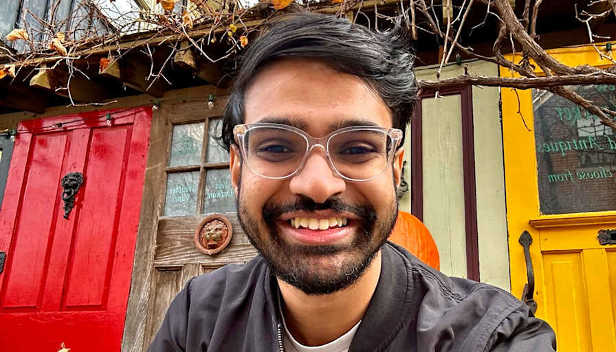 Vighnesh