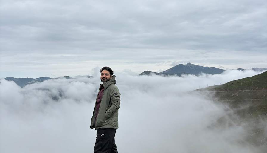 Jayesh