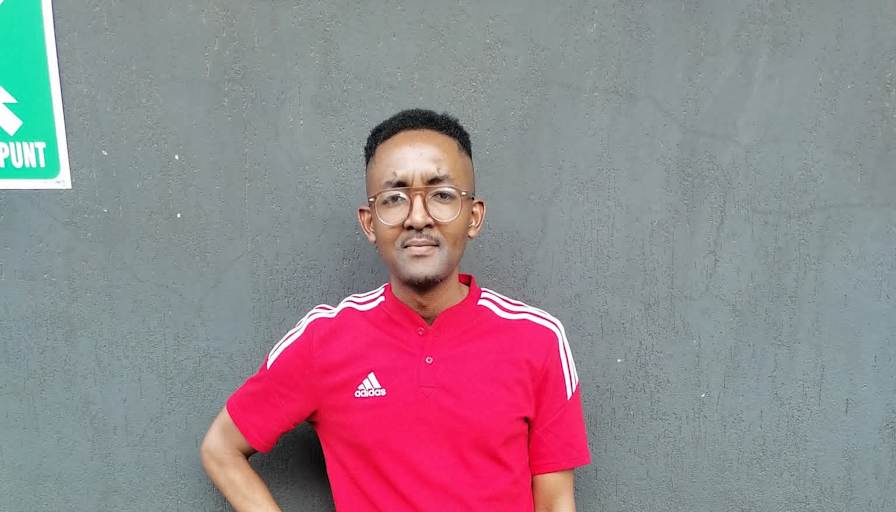 Cedric Thamsanqa Mabala