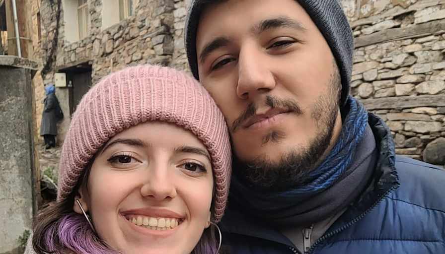 Dogukan Turgut