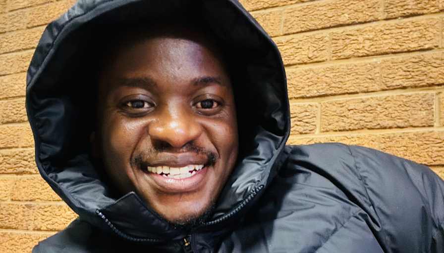 Collen Mahlangu
