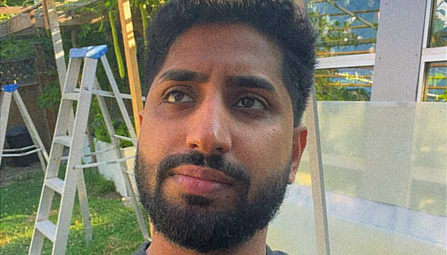 Bhalwinder