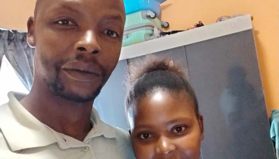 Mlondolozi Mthembu