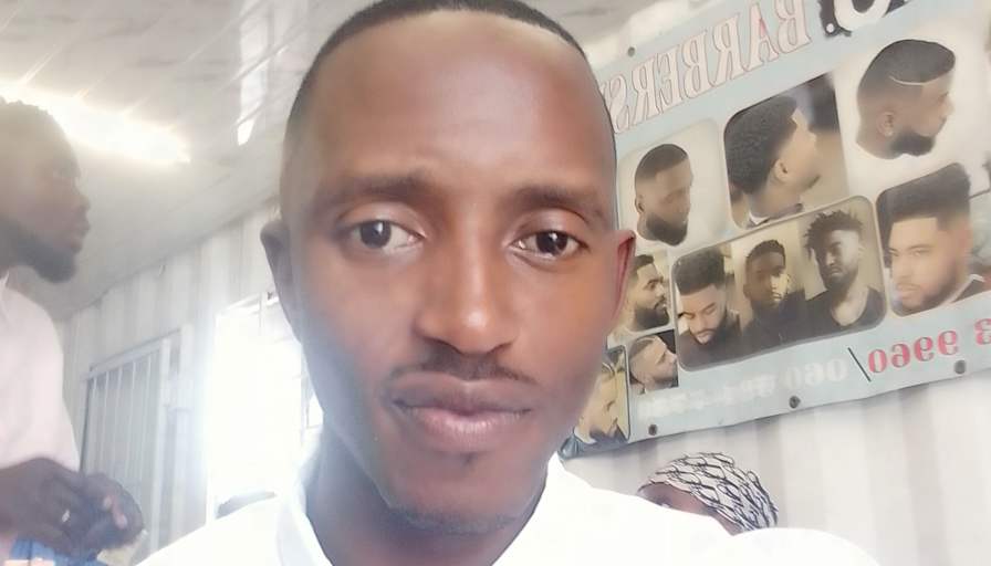 Tshepo Claasen
