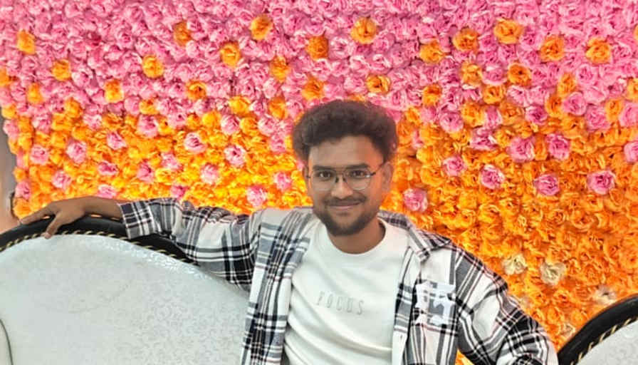 Prajwal