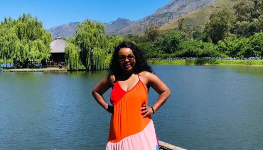 Nonhlanhla Tseko