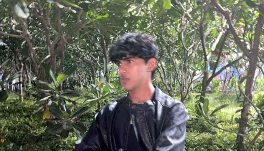 Imaad Warind