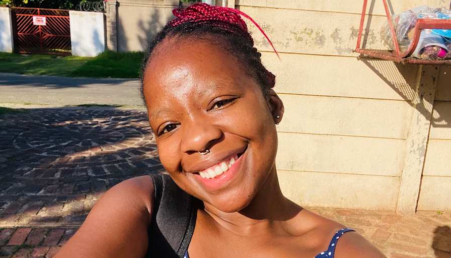 Esethu Matyolo