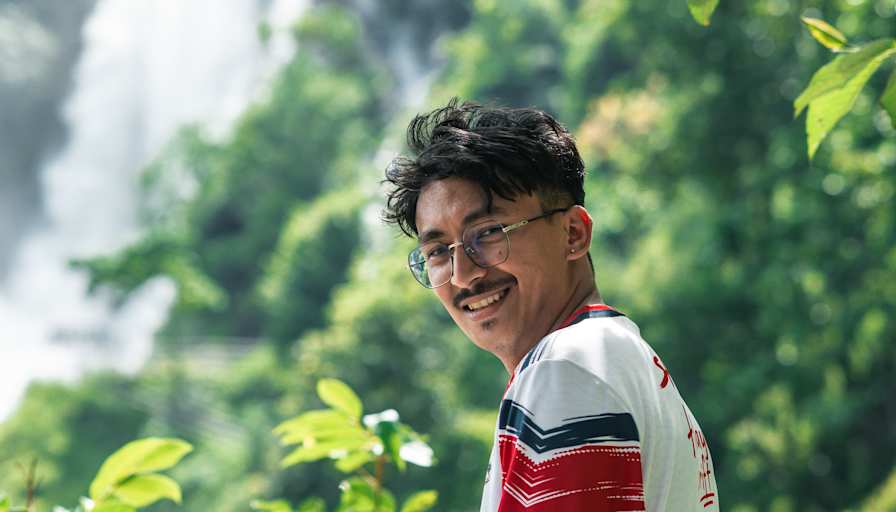 Sandip