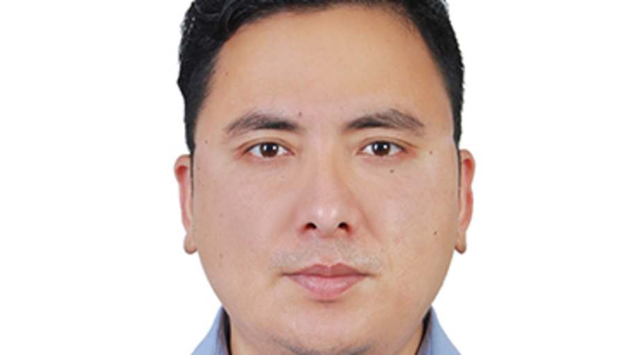 Bijendra Singh