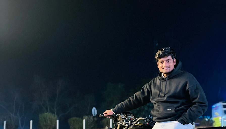 Abhinav Srivastav