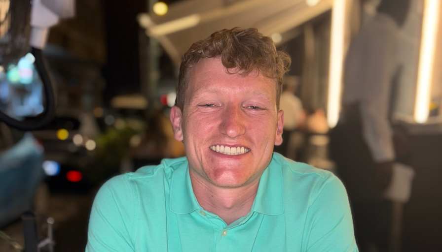 Aidan Ryan