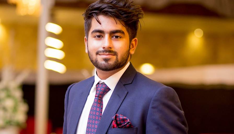 Ali