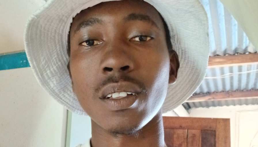 Tshepang Mollo