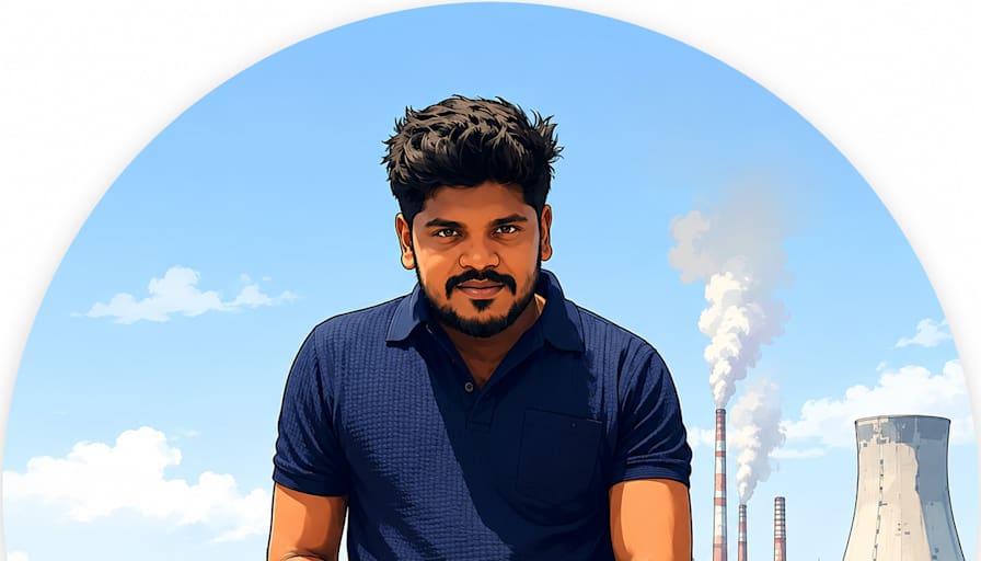 Manoj kumar