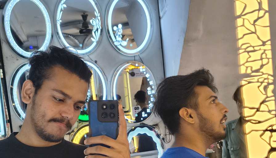 Anuj Pratap singh