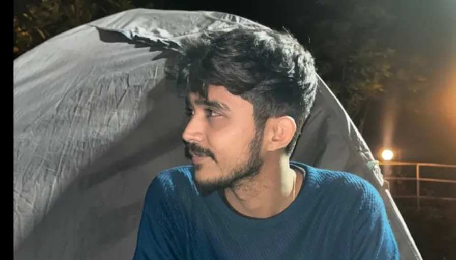Pratik Khairnar