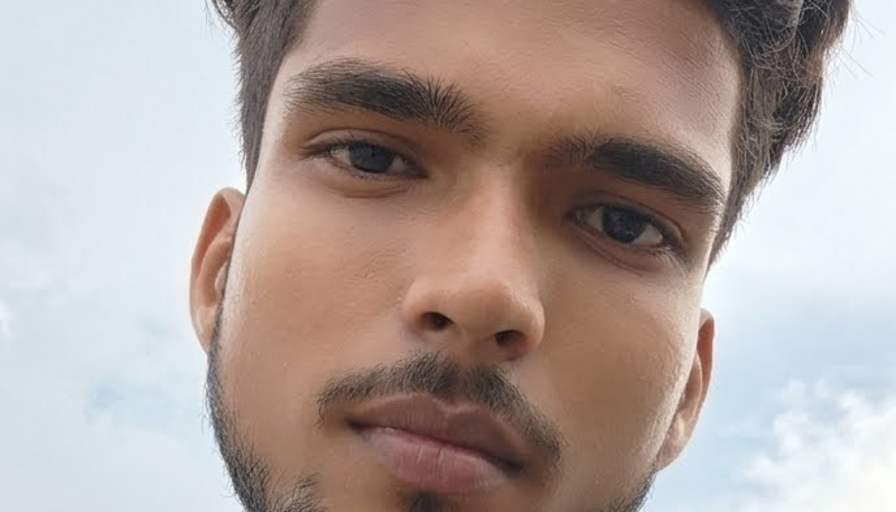 Devesh Srivastav