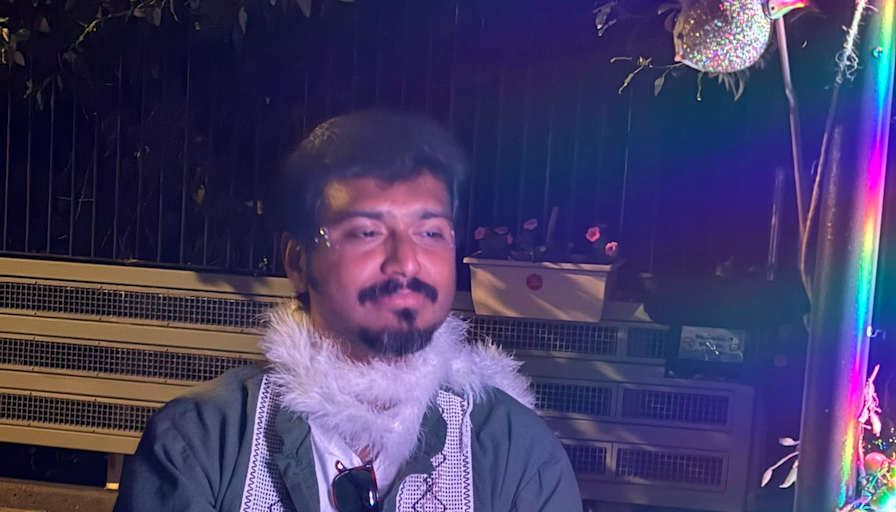 Xavier Mic