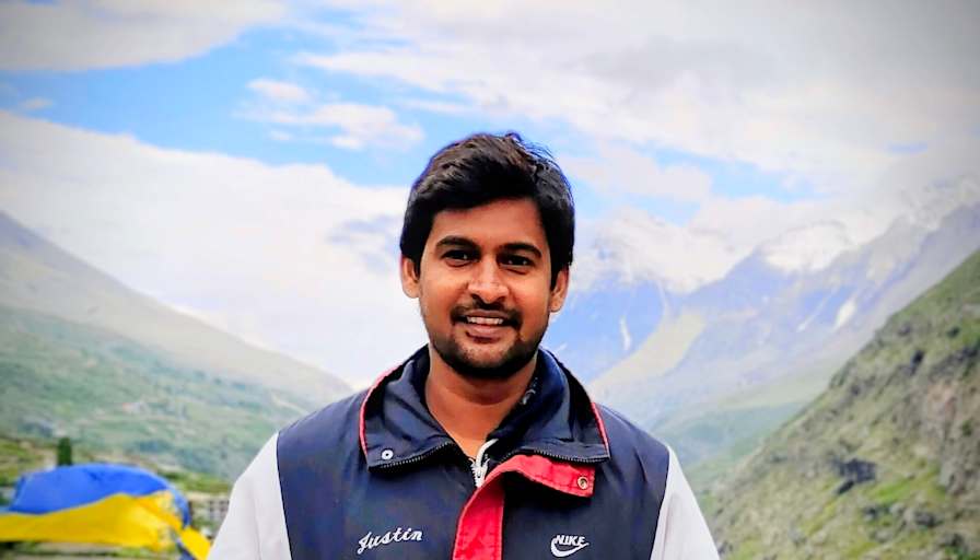 Sandeep