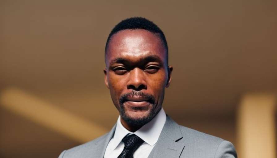 Sanele Mpalala