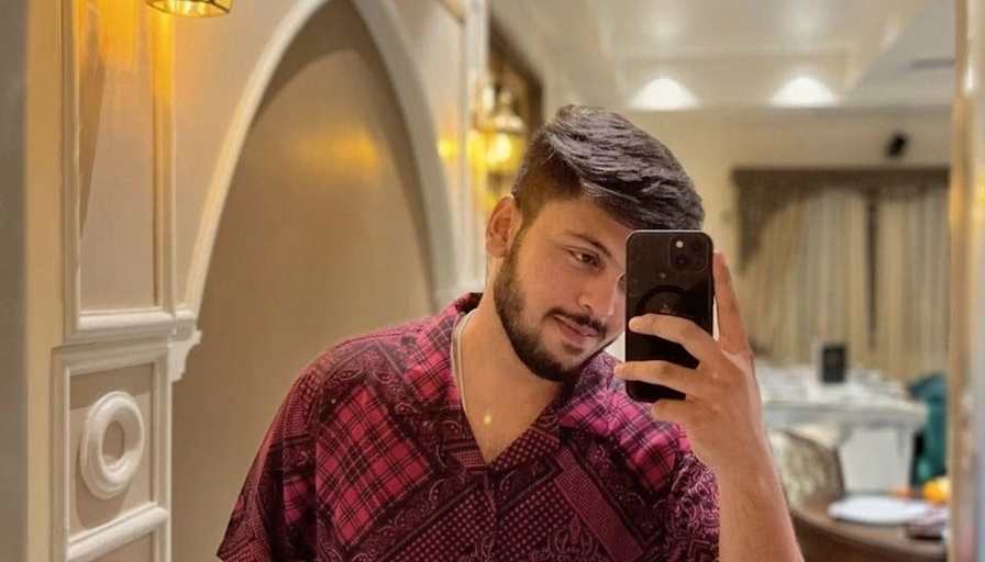 Rushikesh