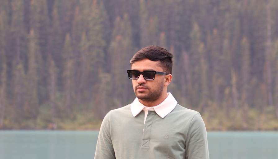 Nilesh