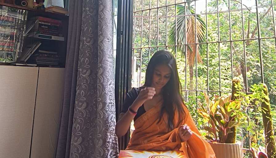Sushma Rapol