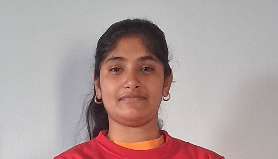Shreeya