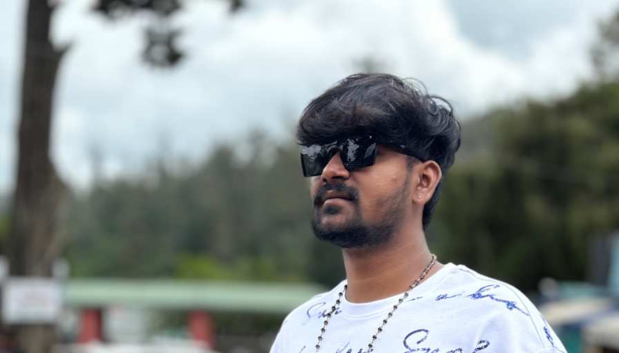 Ajithkumar