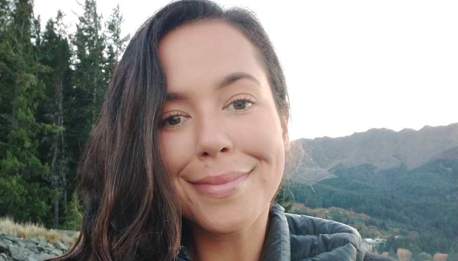 Katerina Armstrong