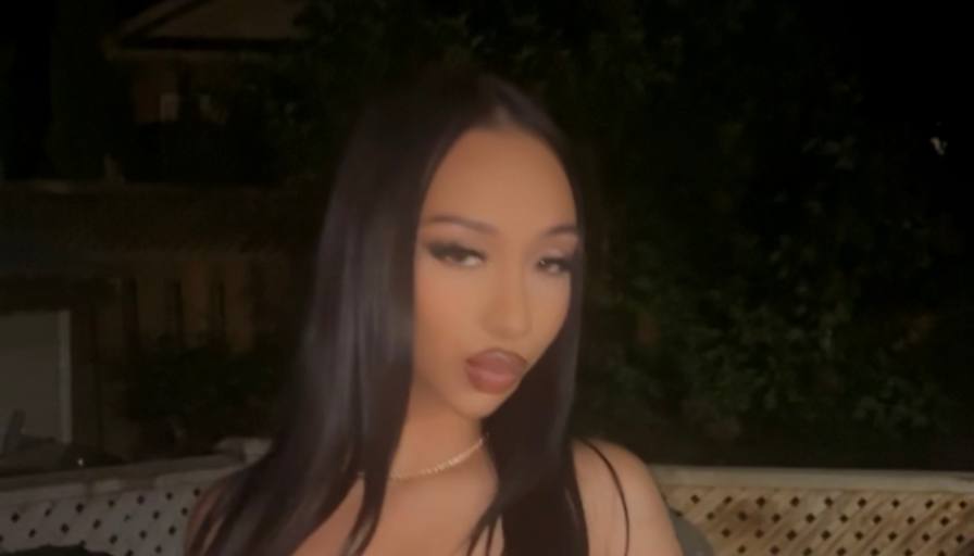Megan