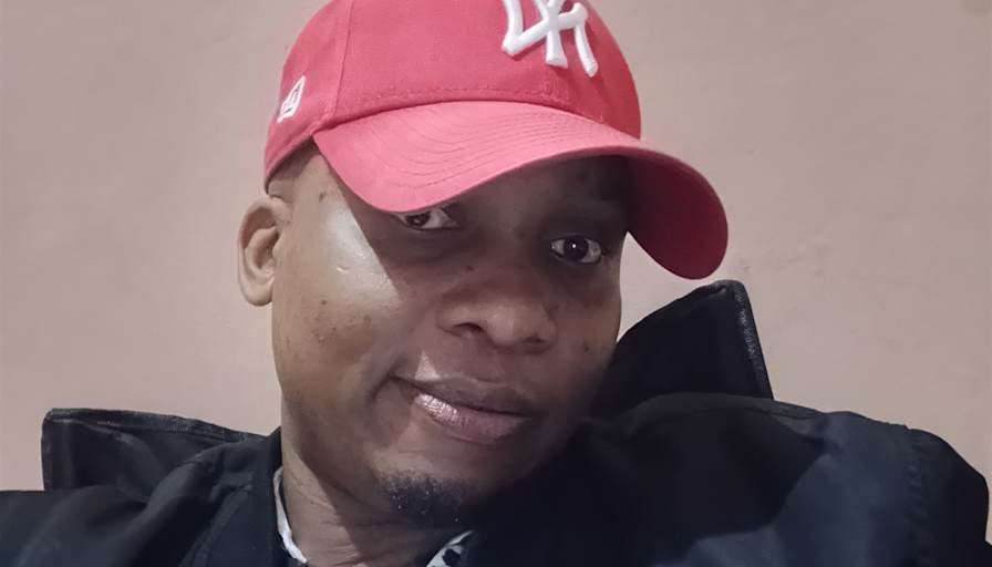 Owethu Ndabeni