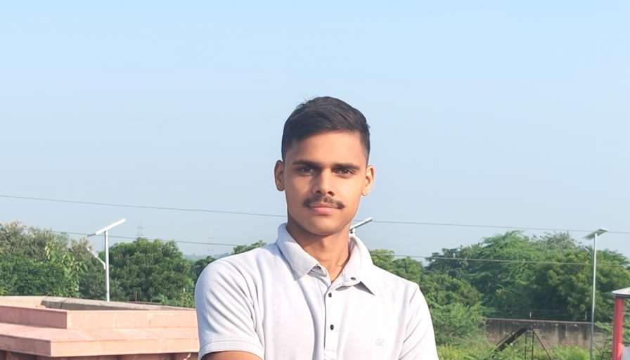 Gautam Ahirwar