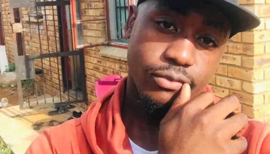 Nelson Makhubela
