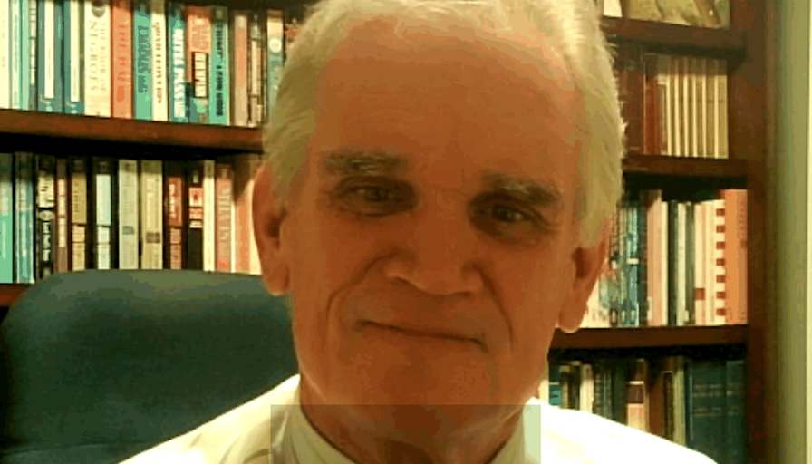 Roger Murray