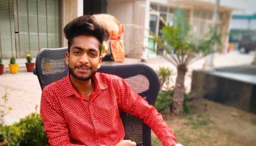 Abir bansal